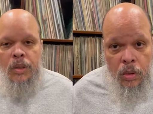 Ed Motta se manifesta após comentário polêmico sobre hip hop: "Errei feio"