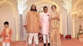 Anant-Radhika Wedding: Anant Ambani Ditches Traditional Cream Sherwani For His D-Day; See Dulha’s First Look