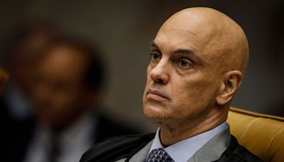 Deputados que assinam impeachment de Alexandre de Moraes estão na mira do ministro