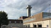 Officer at Kentucky prison charged with violating rights of inmate who was assaulted