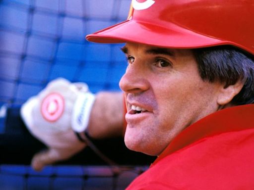 Muere el legendario y polémico beisbolista Pete Rose a los 83 años | CNN