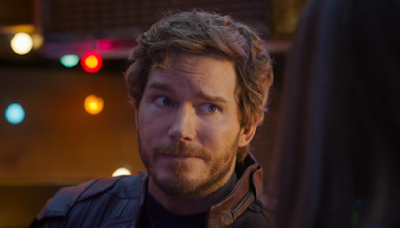 After Guardians 3, Chris Pratt Gets Real About His Marvel Future