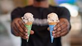 Scream for ice cream! Ben & Jerry's Free Cone Day happening today