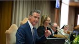Newsom calls Trump request for $1 billion from oil industry ‘open corruption’
