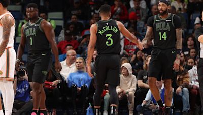 鵜鶘隨筆-紐奧良鵜鶘休賽季必須做的五件事 - NBA - 籃球 | 運動視界 Sports Vision