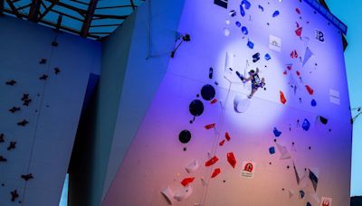 Olympic Qualifier Series 2024: The evolution of sport climbing