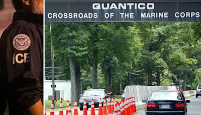 'Something doesn't sound right' about attempted Quantico breach: Mike Pompeo