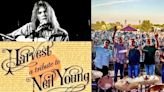 Neil Young tribute band, Dillon Carmichael, Jackyl headline at Marion Popcorn Festival