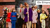 Willy Wonka experience musical to feature original Veruca Salt