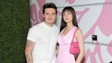 Brooklyn Beckham and Nicola Peltz Are Couple Goals in Matching Pink Outfits