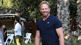 Ian Ziering Allegedly Threw The First Punch At Biker Gang In NYE Brawl