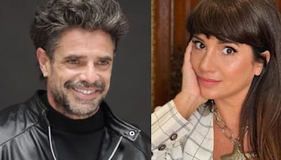 Griselda Siciliani y Luciano Castro juntos: la confirmación oficial del romance