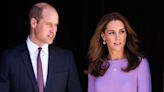 Prince William Gives Update on Kate Middleton and Their Children