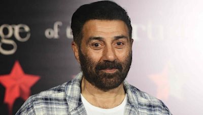 Sunny Deol in the eye of a storm: Accused of cheating, forgery, lies by film producers