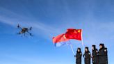 China is reportedly developing military drones that can split into 6 to overwhelm enemy defenses