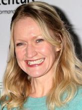 Paula Malcomson