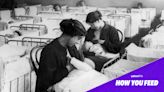 The controversial history of wet nursing and what the 'informal,' 'underground' practice looks like today