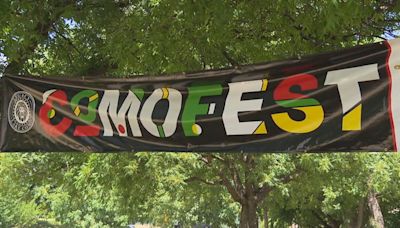 Comofest 2024 features new structure, focus on celebrating the community safely