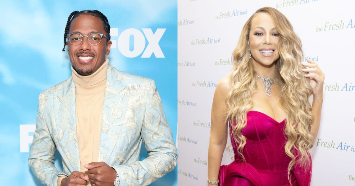 Nick Cannon Revisits Discussion About Reuniting With Mariah Carey: ‘She’s Moved on From My Crazy Antics’