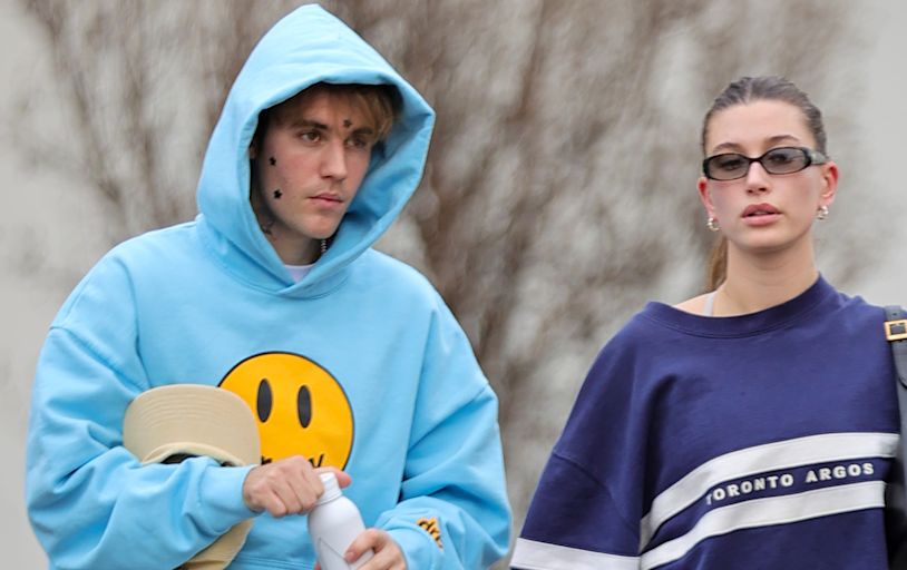 Hailey Bieber 'considering trial separation' from Justin as she feels 'lost'