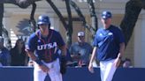 UTSA Baseball leads conference