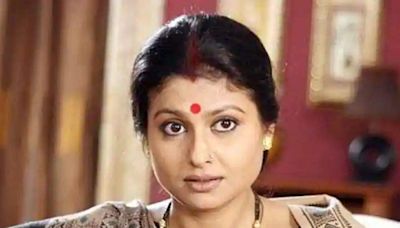 Jaya Bhattacharya Reveals Why She Didn't Work For 7 Years, Says ‘Negative’ Seems To Be 'Written On My Forehead’