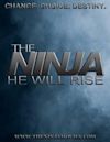 The Ninja He Will Rise | Action