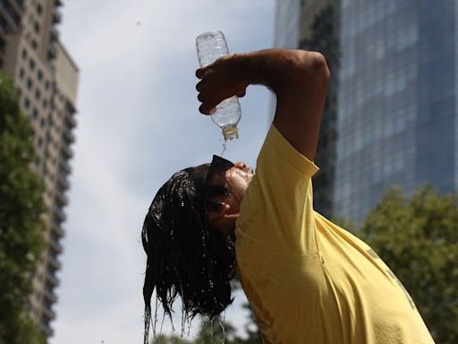 Afirman que “La Niña” llegará a América Latina más activa de lo normal