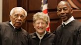 South Carolina is trading its all-male Supreme Court for an all-white one
