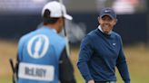 Why Rory McIlroy changed his phone number after U.S. Open heartbreak, and a text he never received from Tiger