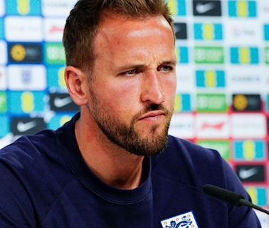 Three Lions can learn from critics - but Kane played a blinder by hitting back