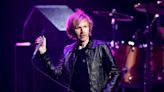 Beck Performs ‘Paper Tiger,’ Talks Late-Night Party Antics With Paul McCartney: Watch