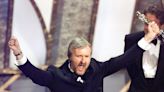 'Titanic' director James Cameron realizes his 'king of the world' speech at the 1998 Oscars was 'hubristic,' but 'I was just stating how I felt'