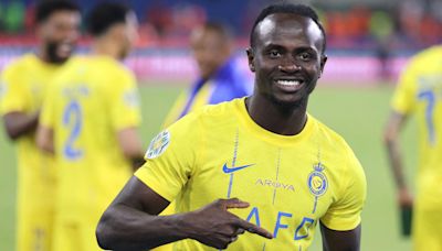 Al-Nassr now willing to sell Sadio Mane to sign £50m+ Aston Villa star