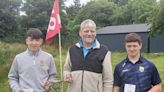 Kerry U16 Pitch and Putt Matchplay crown for Deerpark’s Brian McCarthy