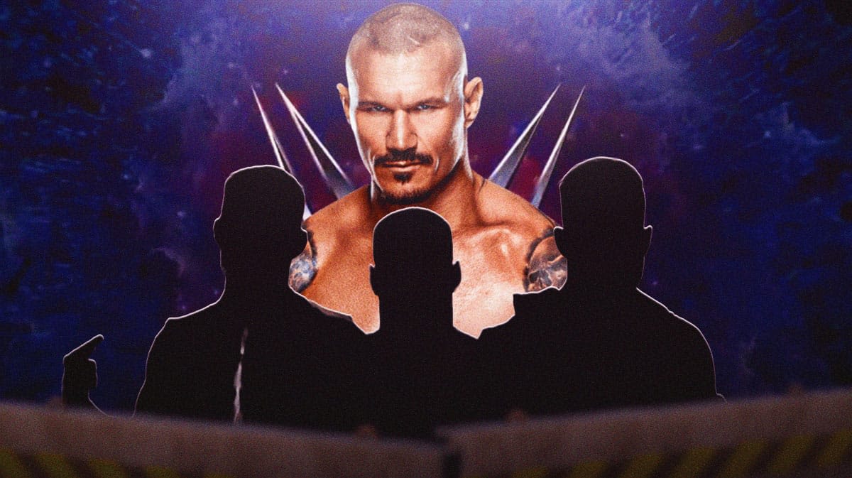Randy Orton names three young performers who have next in WWE