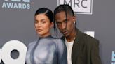How Travis Scott and Kylie Jenner Are Getting Their Baby Boy “Ready” to Be an Athlete