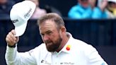 The Open: Shane Lowry two ahead of Justin Rose, Dan Brown as Rory McIlroy, Tiger Woods miss cut at Royal Troon