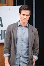 Chris Wood (actor)