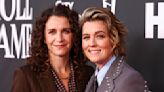 Brandi Carlile and Wife Catherine Raised $300K in 7 Days for Earthquake Relief: 'We Pivot Quickly'