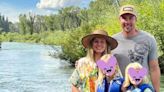 Kristen Bell, Dax Shepard share photos from family vacation with their daughters