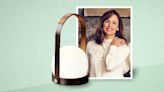 Jennifer Garner’s Favorite Portable Lamp Has Us Ready to Host Alfresco Dinner Parties All Summer