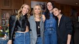 Jamie Mizrahi Hosts Dinner With Seven For All Mankind, With Nicole Richie and Jen Meyer