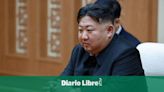 Kim Jong-un guía un ensayo con lanzacohetes múltiples de gran tamaño dirigidos al Sur