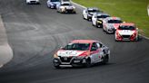 Nissan Sentra Cup Heads To Lime Rock This Weekend