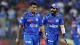 Who is Anshul Kamboj, the Mumbai Indians debutant, who cleaned up Mayank Agarwal and almost got rid of Travis Head?