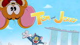 Warner Bros Discovery announces new ‘Tom and Jerry’ series set in Singapore coming in August
