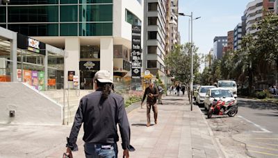 Horarios de cortes de luz en Quito para este sábado, 12 de octubre, según Empresa Eléctrica de Quito