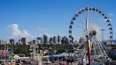 Arizona State Fair's wildest shows of 2023: Figure 8 races, Xtreme bull riding