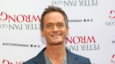 Neil Patrick Harris Makes His TikTok Debut — & Absolutely Mortifies His Teens In the Process